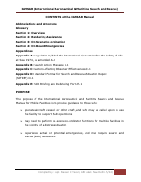 Iamsar contents.pdf